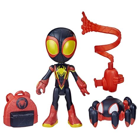 spiderman and his amazing friends toys|spidey and friends toys names.